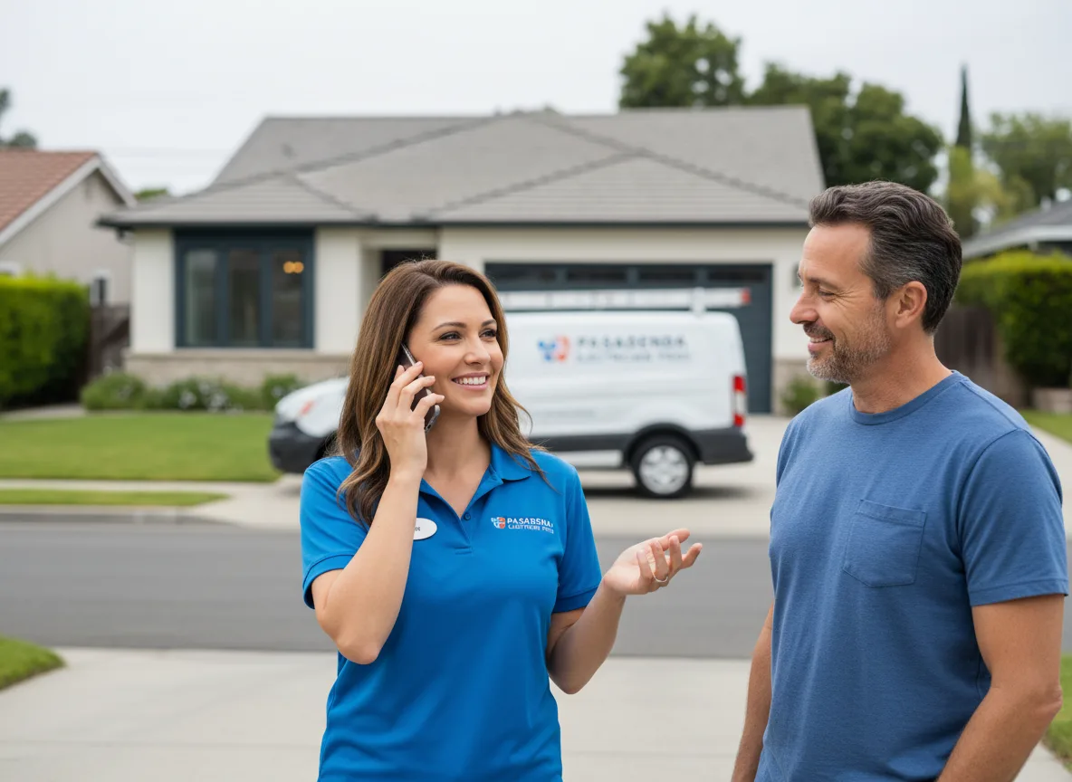 Electrician Pleasureville, KY FAQs